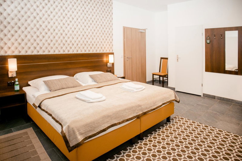 Hotel Polonia - Frankfurt/Oder, Frankfurt/Oder, Germany