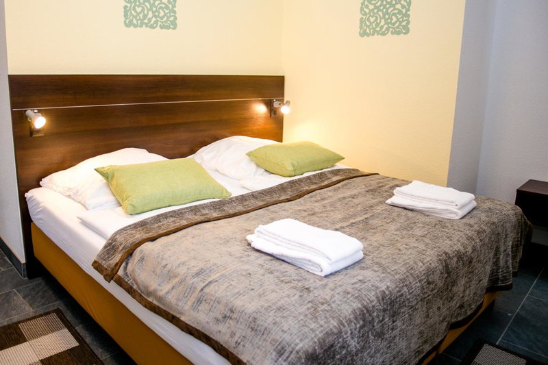Hotel Polonia - Frankfurt/Oder, Frankfurt/Oder, Germany