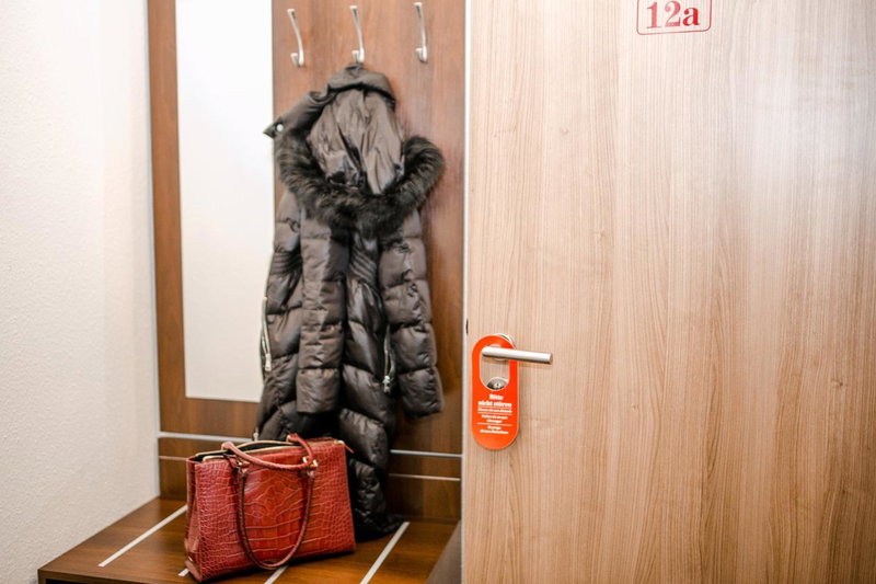 Hotel Polonia - Frankfurt/Oder, Frankfurt/Oder, Germany
