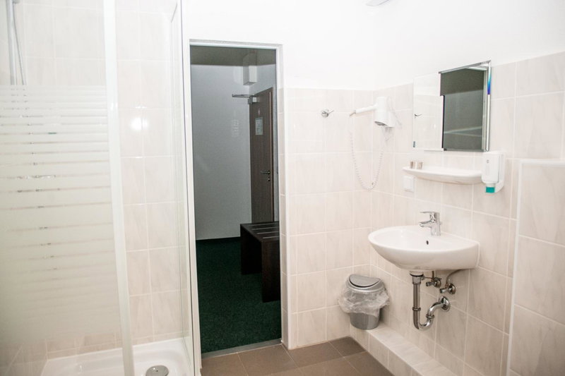 Hotel Polonia - Frankfurt/Oder, Frankfurt/Oder, Germany