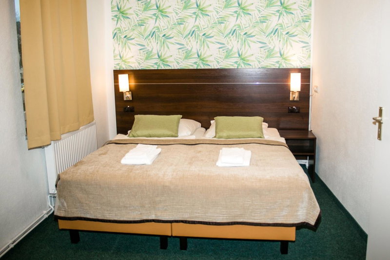 Hotel Polonia - Frankfurt/Oder, Frankfurt/Oder, Germany