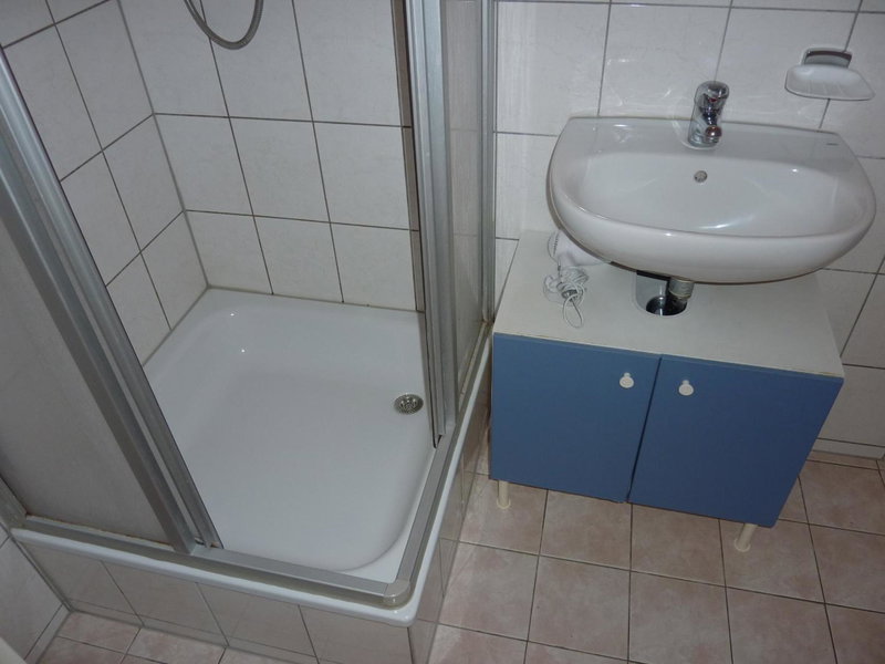 Hotel Pension Waizenegger am Kurfürstendamm, Wilmersdorf, Germany
