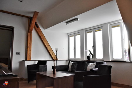 Hotel Brühlerhöhe, Erfurt, Germany