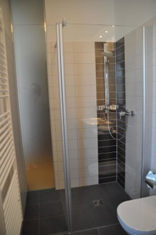 Hotel Brühlerhöhe, Erfurt, Germany