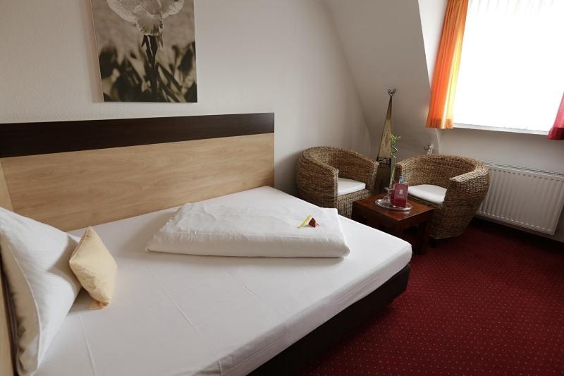Hotel Cascade Superior, Duesseldorf-Pempelfort, Germany