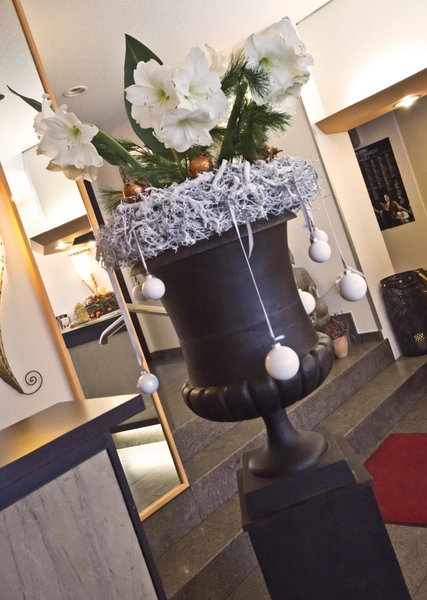 Hotel Cascade Superior, Duesseldorf-Pempelfort, Germany