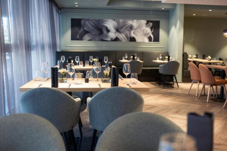 Hotel Fulda Mitte, Fulda, Germany