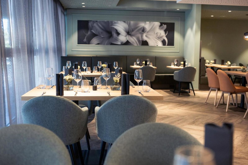 Hotel Fulda Mitte, Fulda, Germany