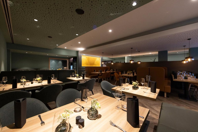 Hotel Fulda Mitte, Fulda, Germany