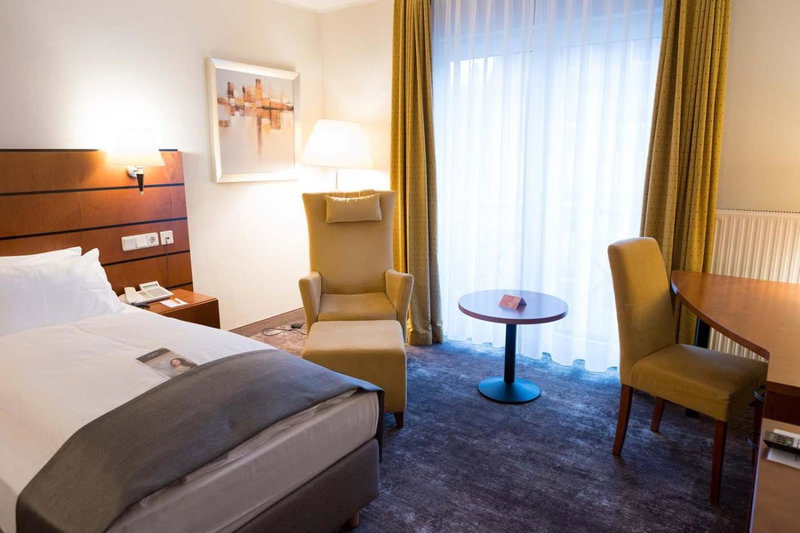 Hotel Fulda Mitte, Fulda, Germany