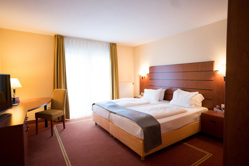 Hotel Fulda Mitte, Fulda, Germany
