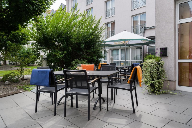 Hotel Fulda Mitte, Fulda, Germany