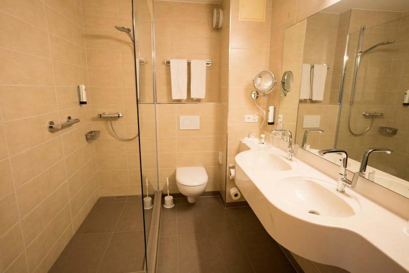 Hotel Fulda Mitte, Fulda, Germany