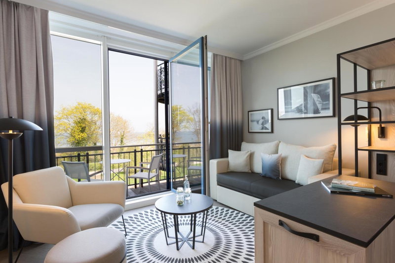 Hotel Kaiserhof Heringsdorf, Heringsdorf, Germany