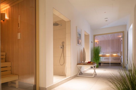 Intermar Hotel & Apartments, Glücksburg, Germany