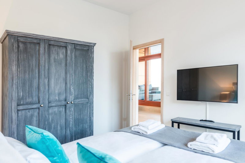 Intermar Hotel & Apartments, Glücksburg, Germany