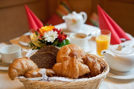Hotel Hachinger Hof, Oberhaching, Germany