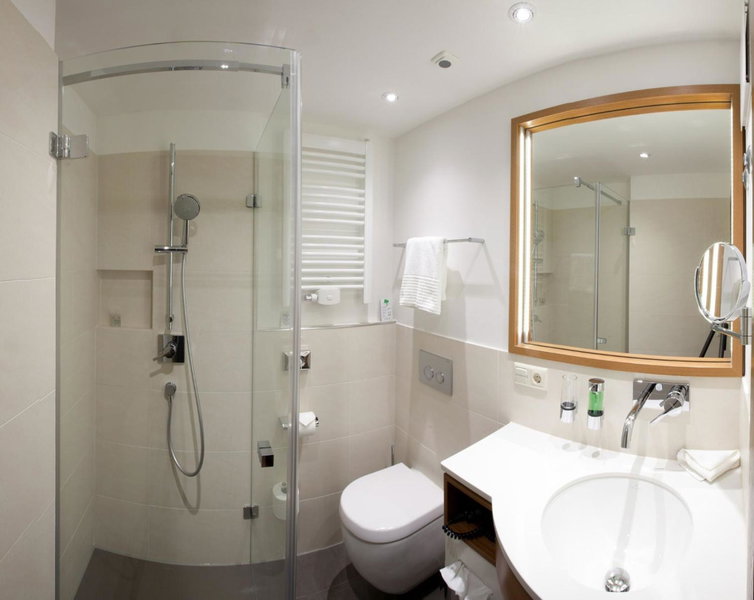 Hotel Hachinger Hof, Oberhaching, Germany