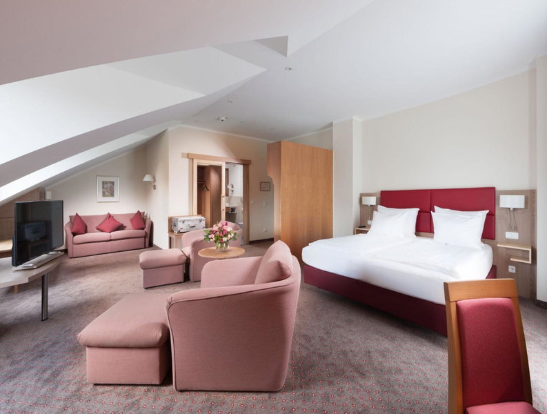 Hotel Hachinger Hof, Oberhaching, Germany