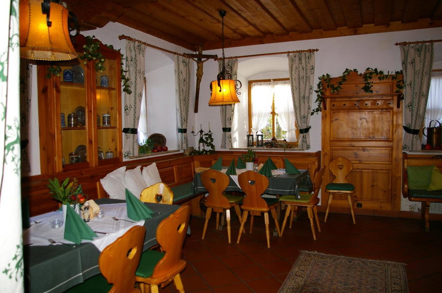 Landgasthof Goldener Pflug, Frasdorf, Germany