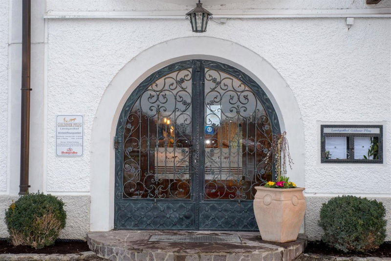 Landgasthof Goldener Pflug, Frasdorf, Germany