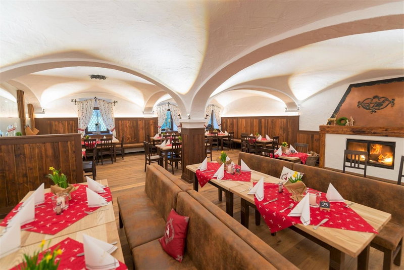 Landgasthof Goldener Pflug, Frasdorf, Germany