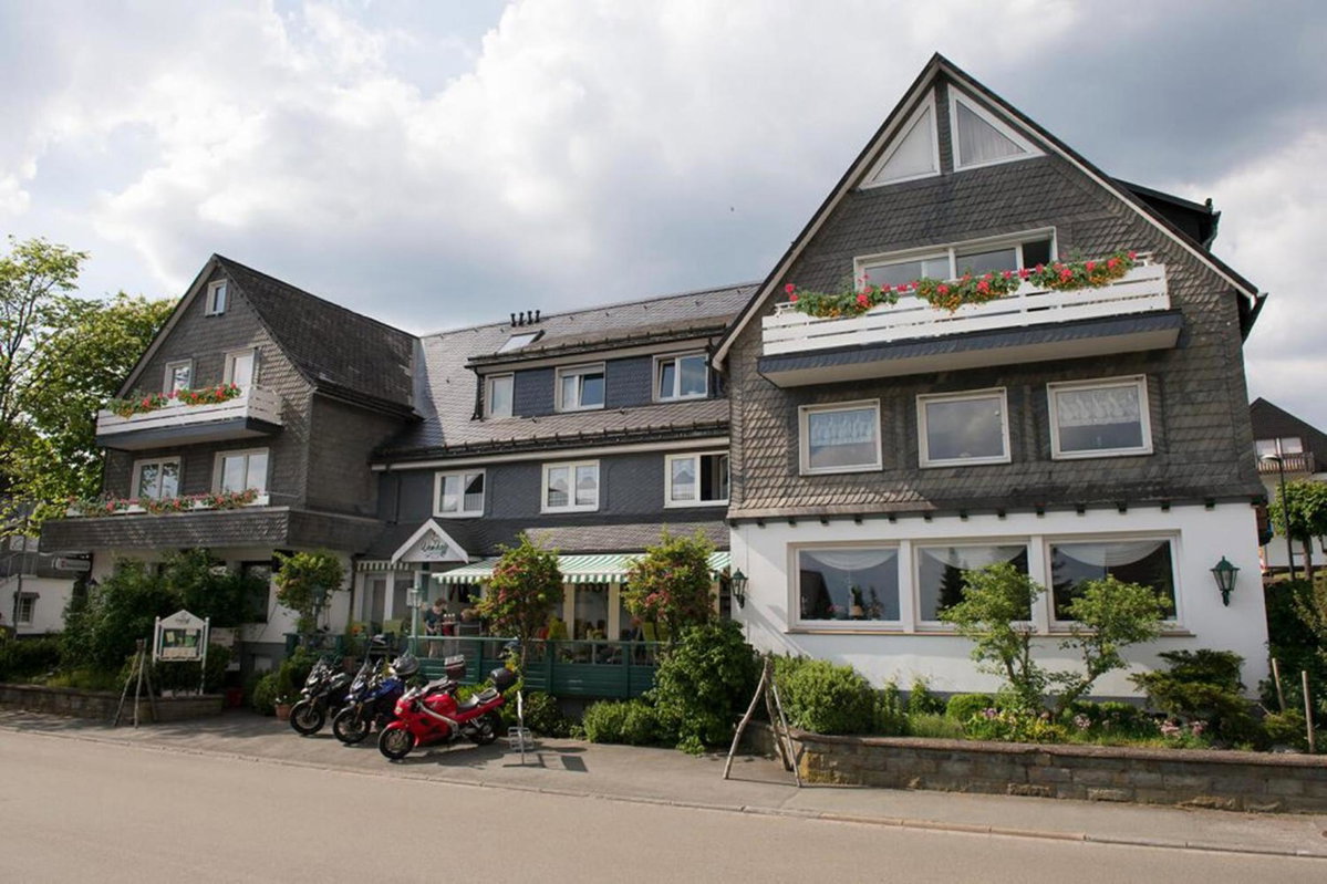 Kleines Hotel Wemhoff, Deutschland