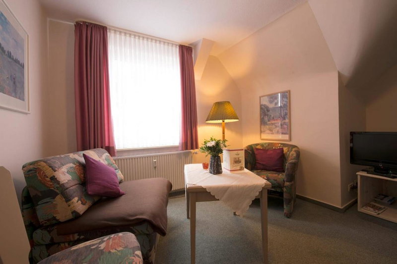 Kleines Hotel Wemhoff, Winterberg, Germany