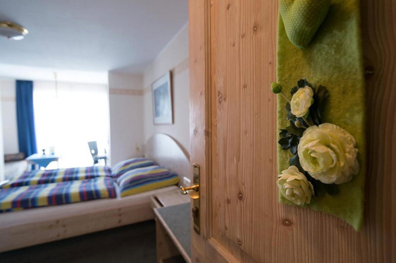 Kleines Hotel Wemhoff, Winterberg, Germany