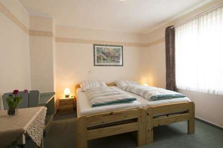 Kleines Hotel Wemhoff, Winterberg, Germany