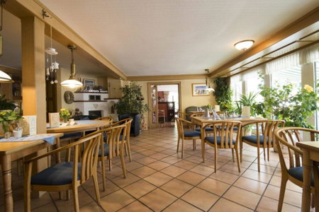 Kleines Hotel Wemhoff, Winterberg, Germany