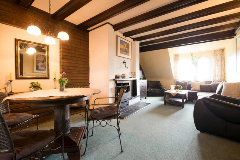 Kleines Hotel Wemhoff, Winterberg, Germany