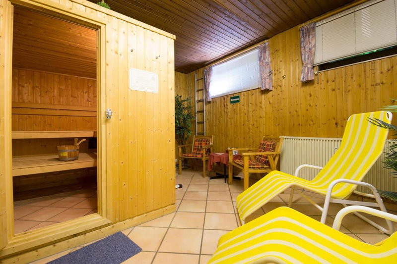 Kleines Hotel Wemhoff, Winterberg, Germany