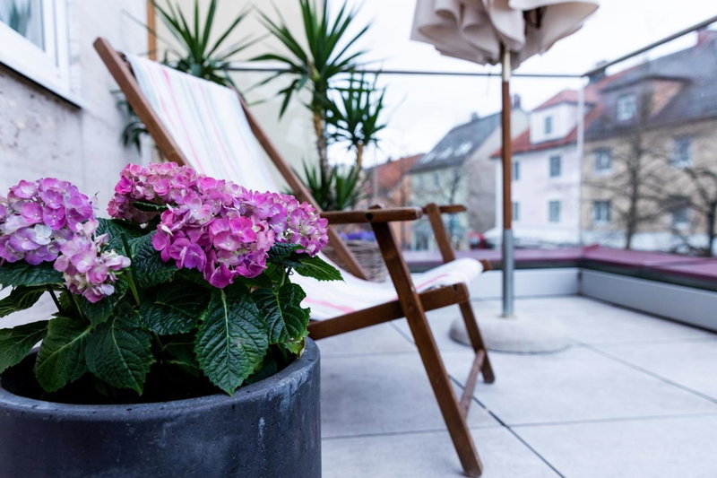 Stadthotel Freilassing, Freilassing, Allemagne