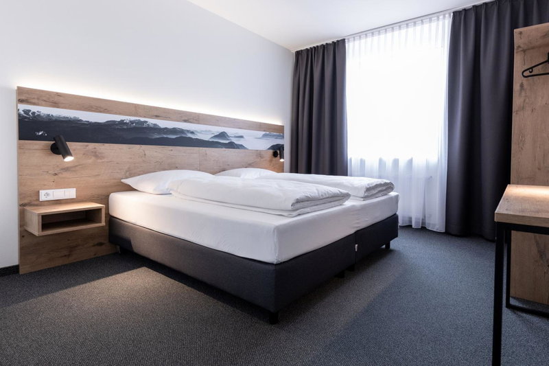 Stadthotel Freilassing, Freilassing, Allemagne