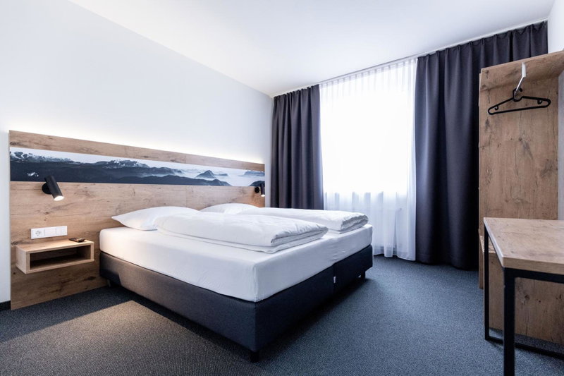 Stadthotel Freilassing, Freilassing, Allemagne