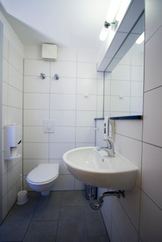 Hotel Transit Loft, Berlin, Germany