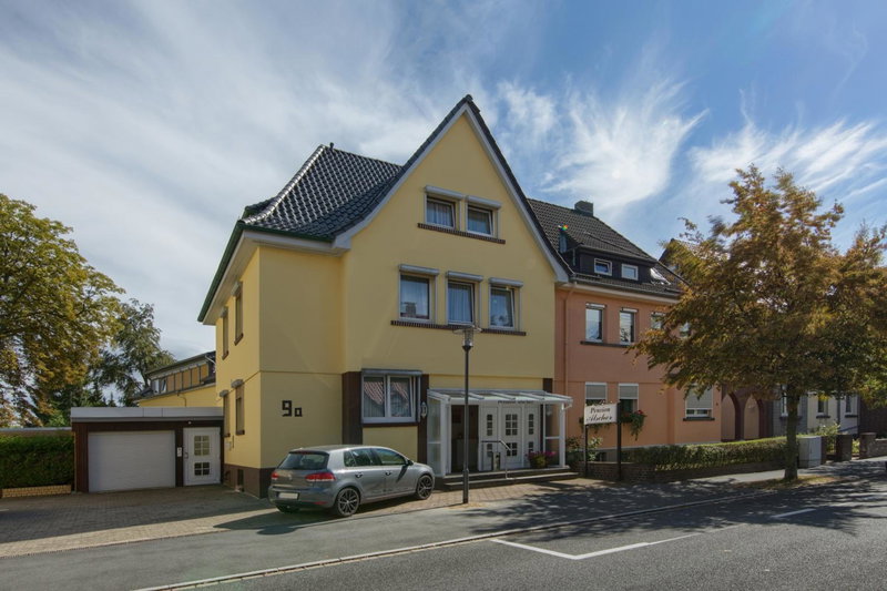 Pension Alscher Garni, Goslar, Germany