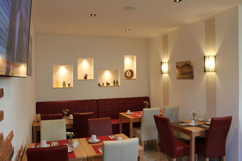Pension Alscher Garni, Goslar, Germany