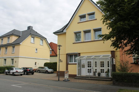 Pension Alscher Garni, Goslar, Germany