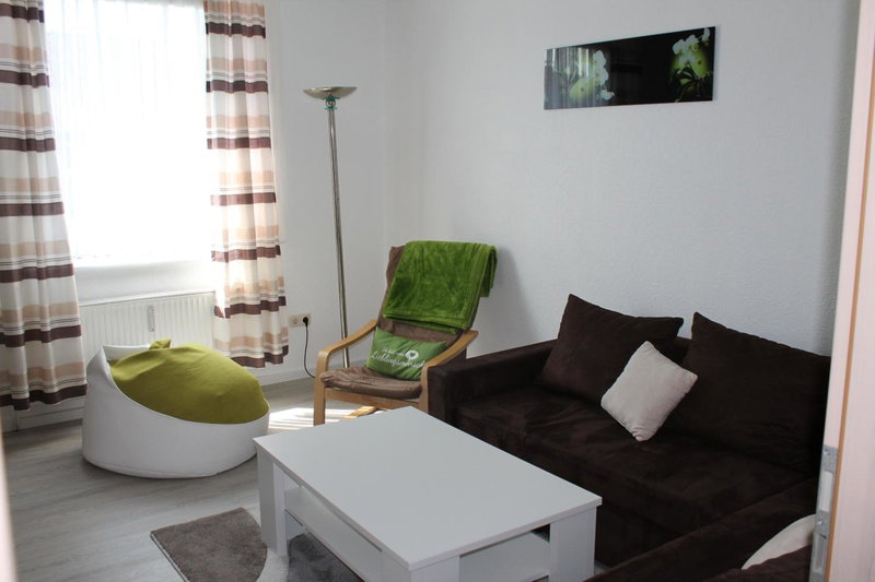 Pension Alscher Garni, Goslar, Germany
