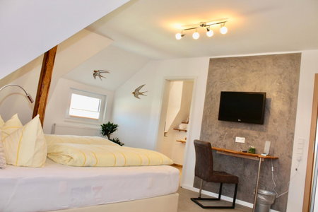 Pension Alscher Garni, Goslar, Germany