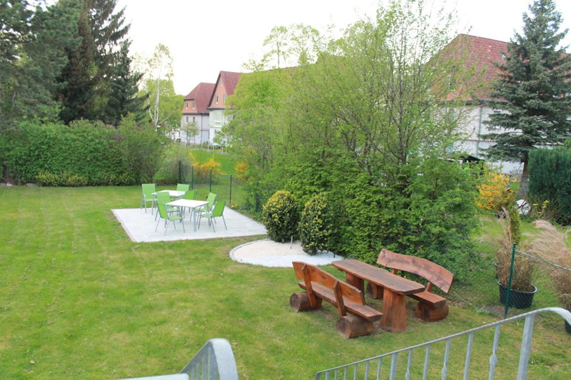 Pension Alscher Garni, Goslar, Germany
