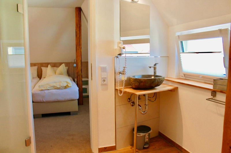 Pension Alscher Garni, Goslar, Germany