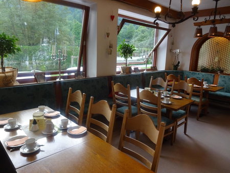 Hotel Garni Schlossblick, Hohenschwangau, Germany