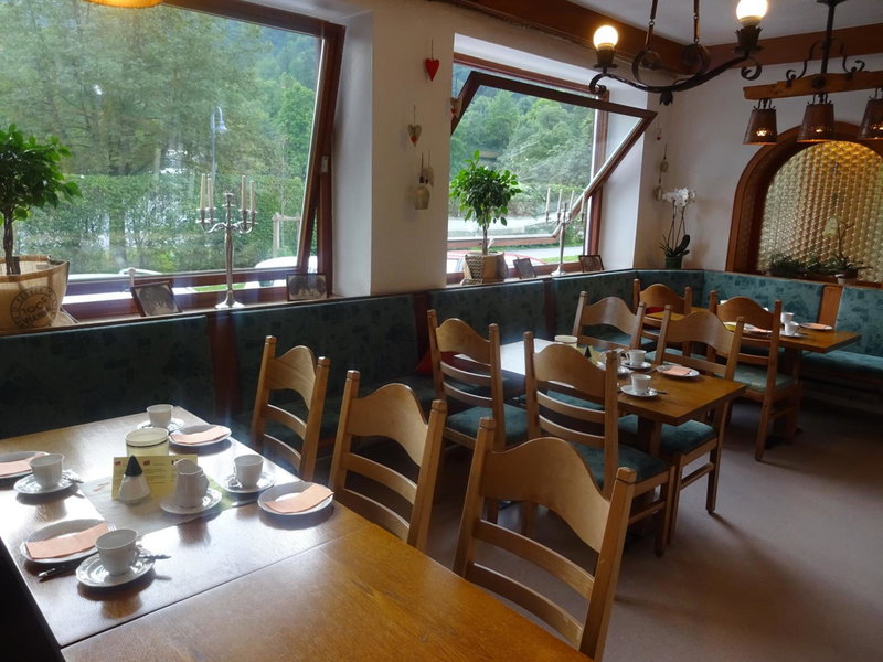 Hotel Garni Schlossblick, Hohenschwangau, Germany