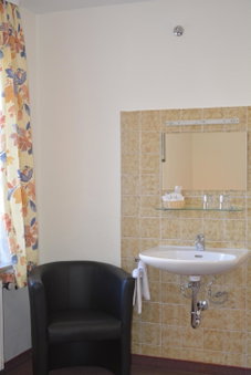Hotel Garni Schlossblick, Hohenschwangau, Germany