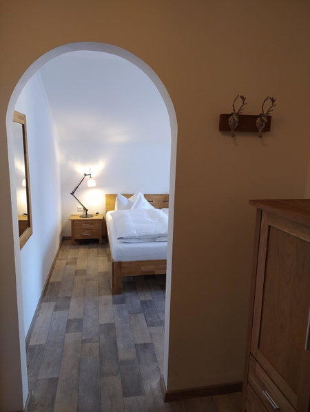 Hotel Garni Schlossblick, Hohenschwangau, Germany