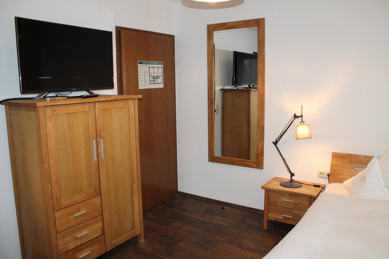 Hotel Garni Schlossblick, Hohenschwangau, Germany