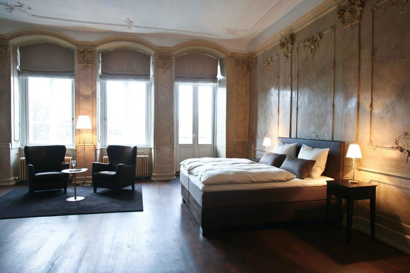 Hotel Anno 1216, Lübeck, Germany
